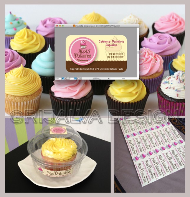 ©2013-Grijalva Design para Más Dulzuras.