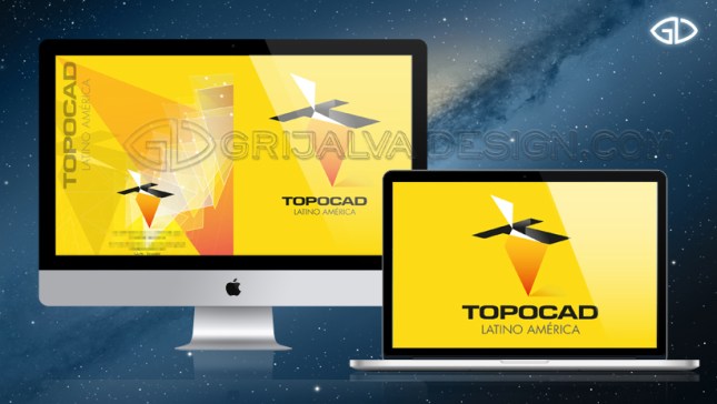 Se diseñó: papelería, sitio web, promocionales, uniformes, etc. ©2013-Grijalva Design,com