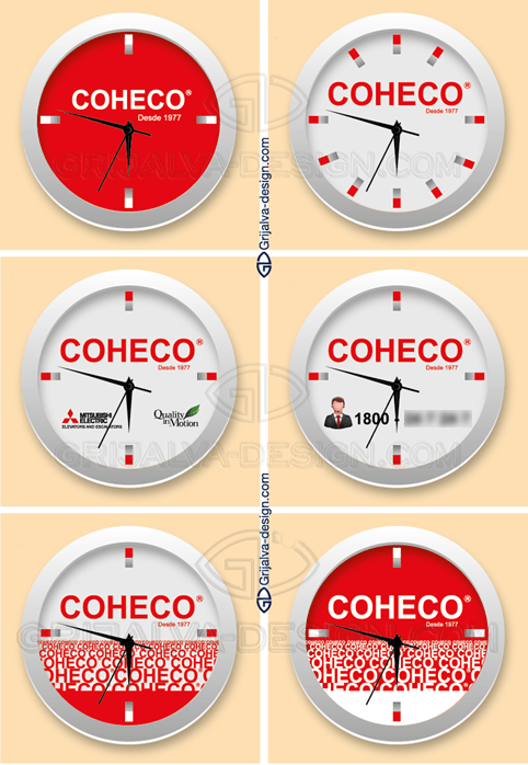 Todo tipo de aplicación en material publicitario y corporativo: 09-99 711 711.